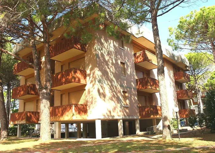 Condominio Corinzia