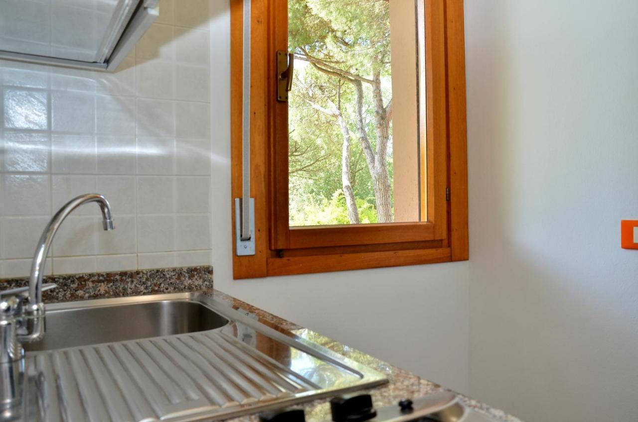 Apartment Corinzia Bibione