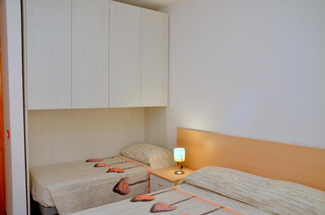 Apartment Corinzia *