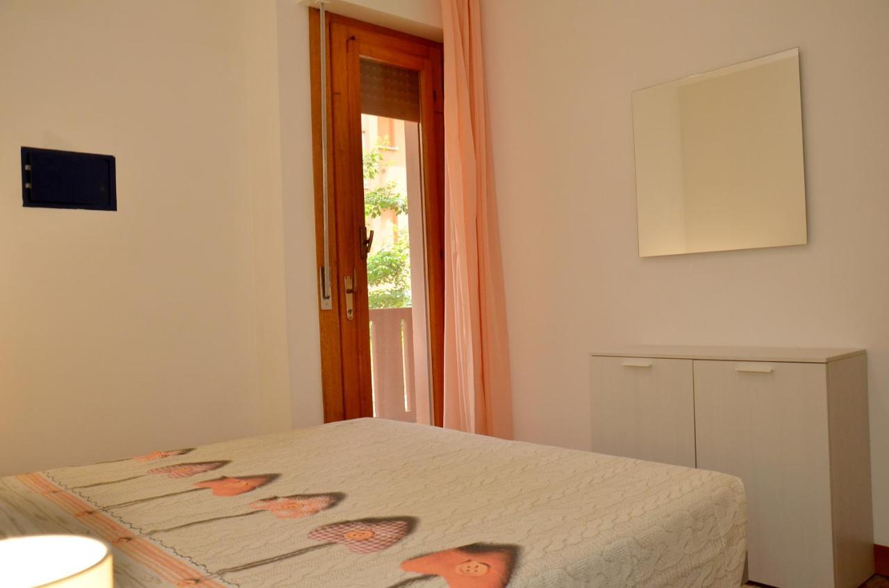 Corinzia Apartment