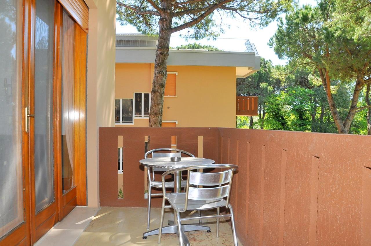Apartment Corinzia *