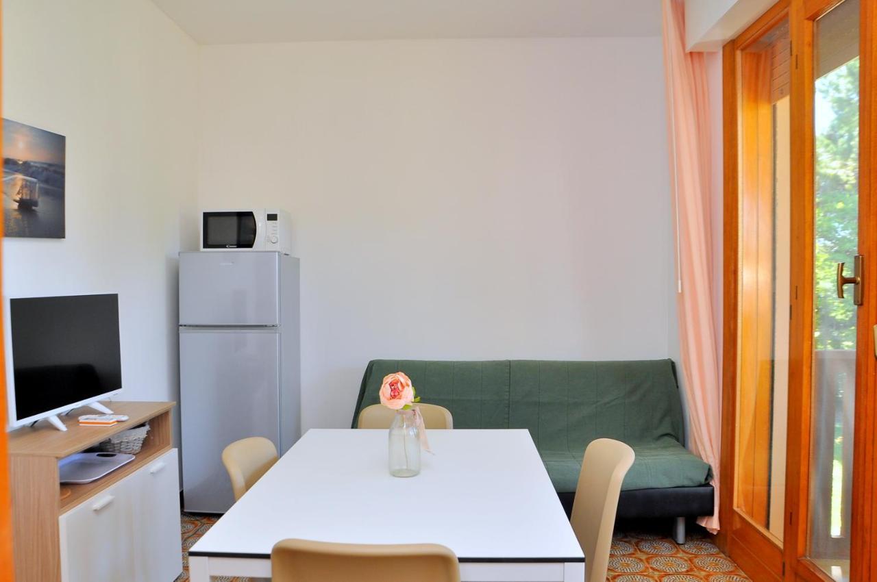 Apartment Corinzia