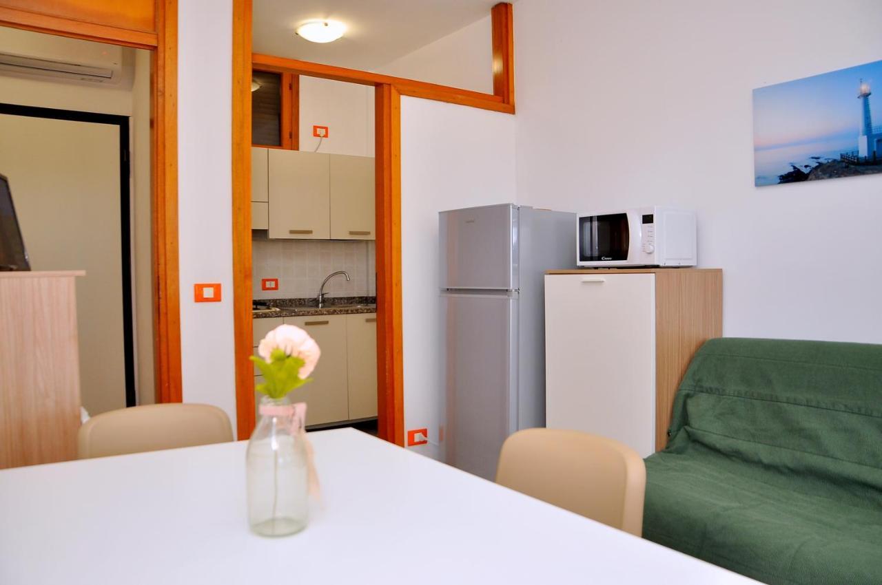 Corinzia Apartment