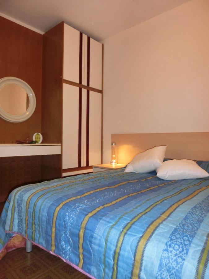Apartment Corinzia