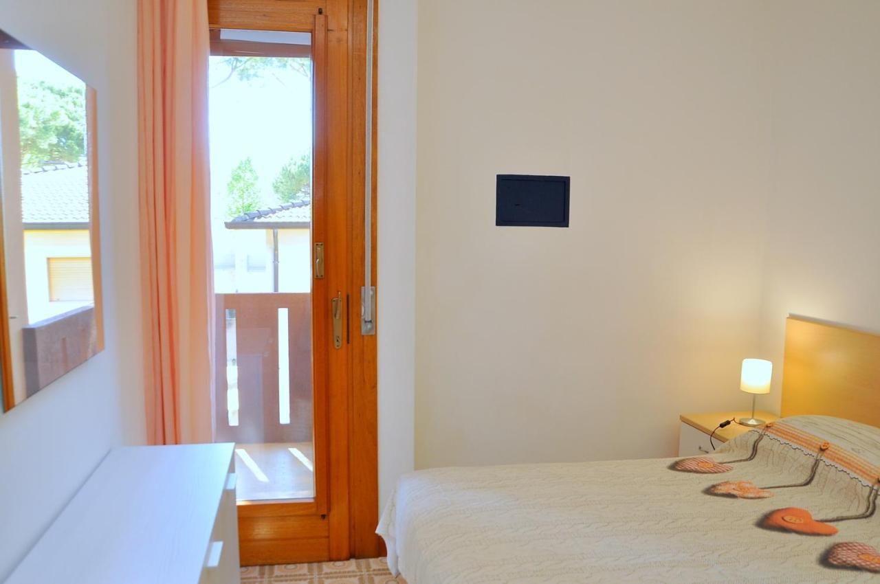 Corinzia Apartment