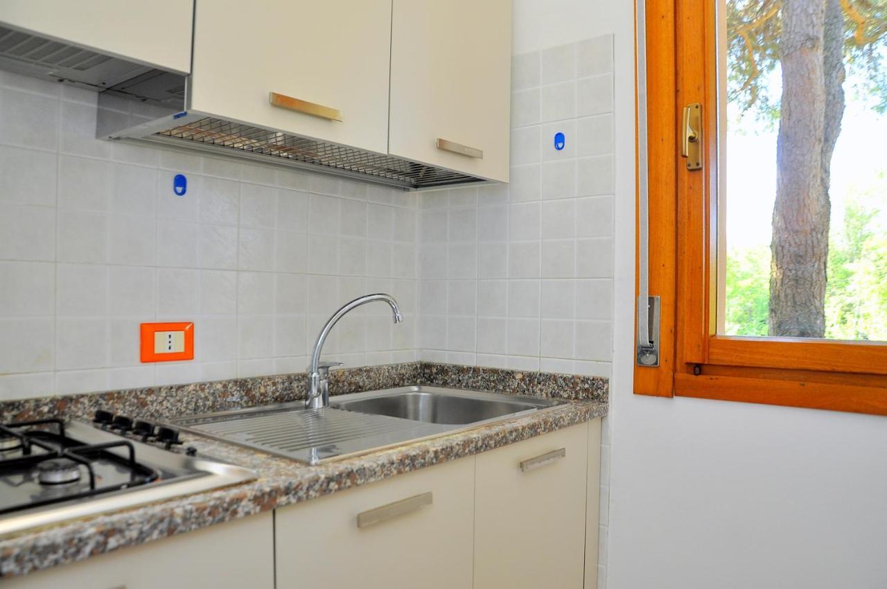 Corinzia Apartment Bibione