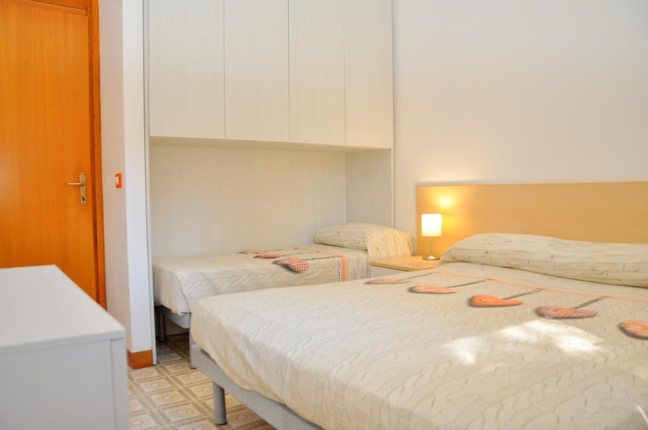 Corinzia Apartment *