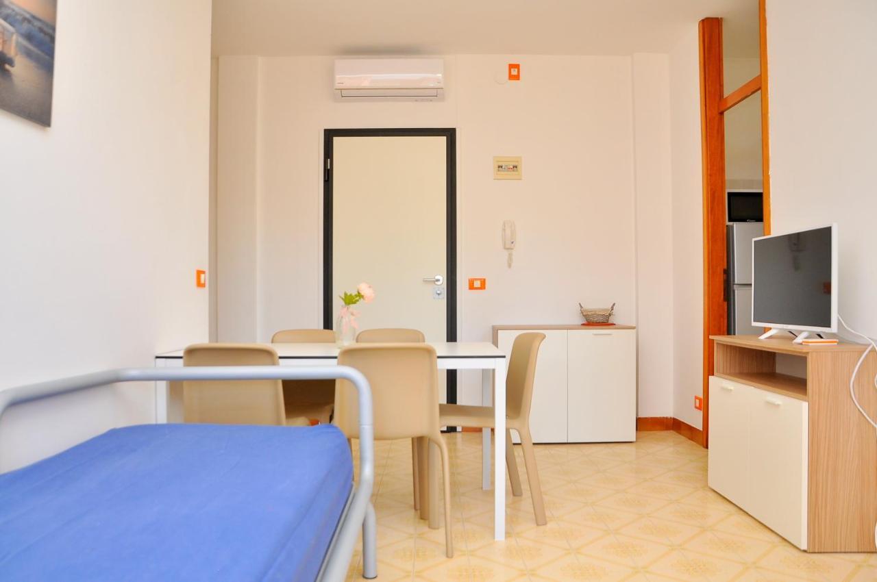 Apartment Corinzia
