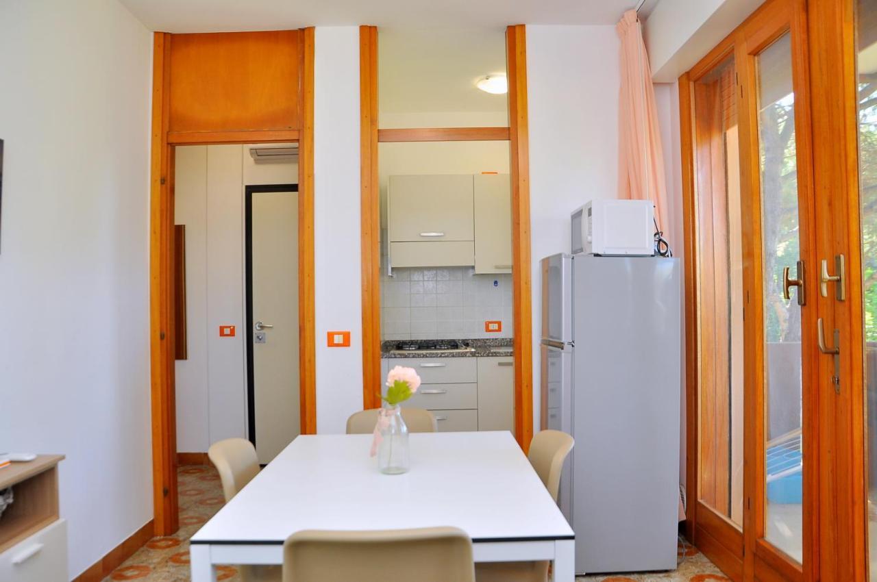 Apartment Corinzia