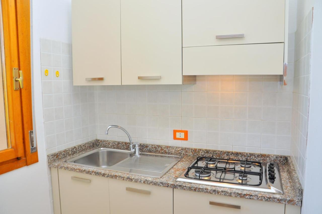 Corinzia Apartment Bibione