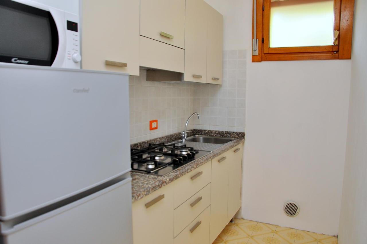 Apartment Corinzia