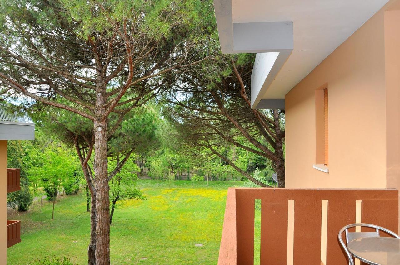 Corinzia Apartment