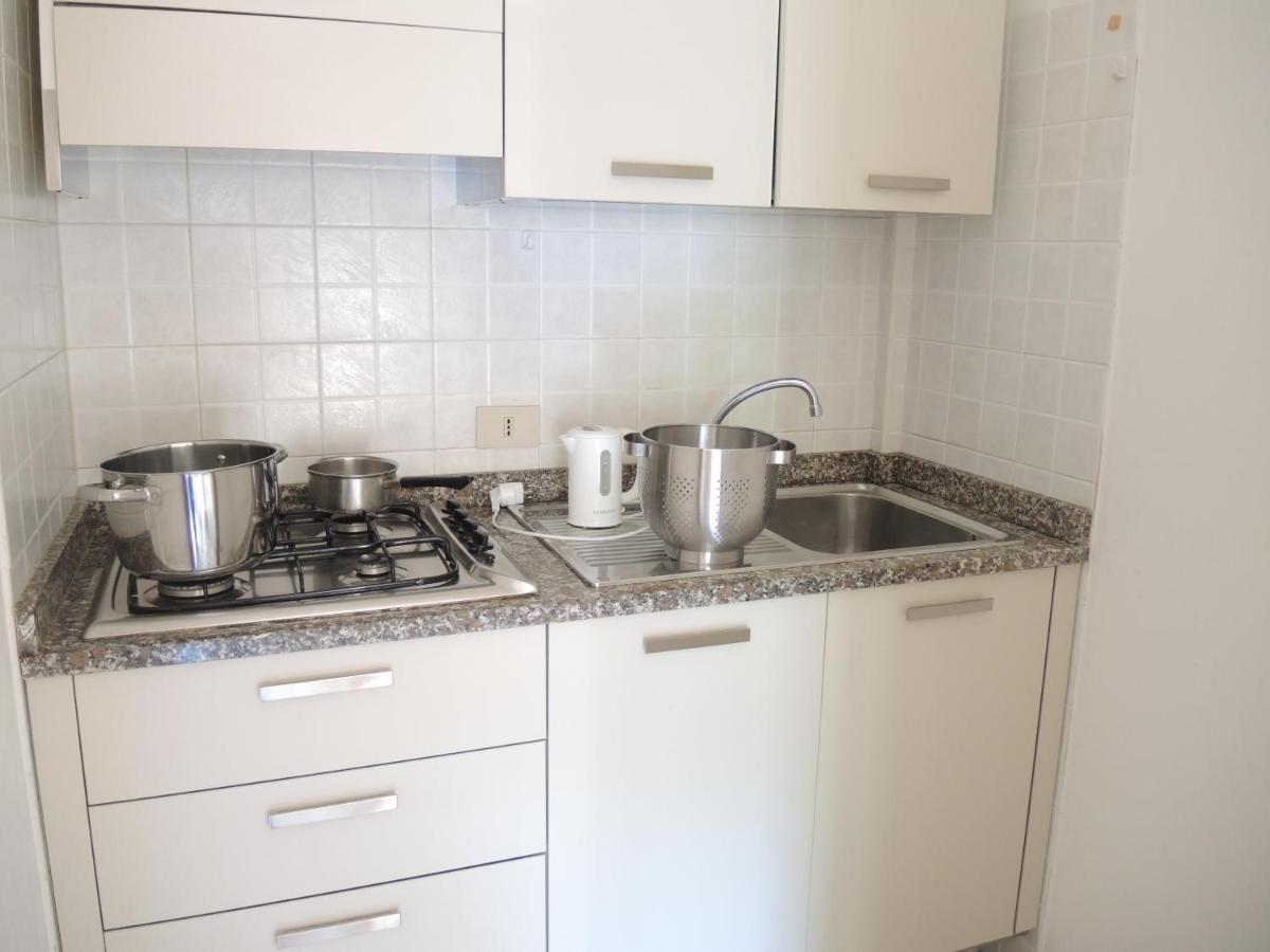 Apartment Corinzia