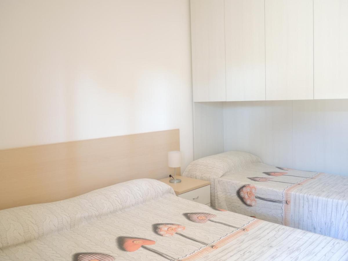Apartment Corinzia *