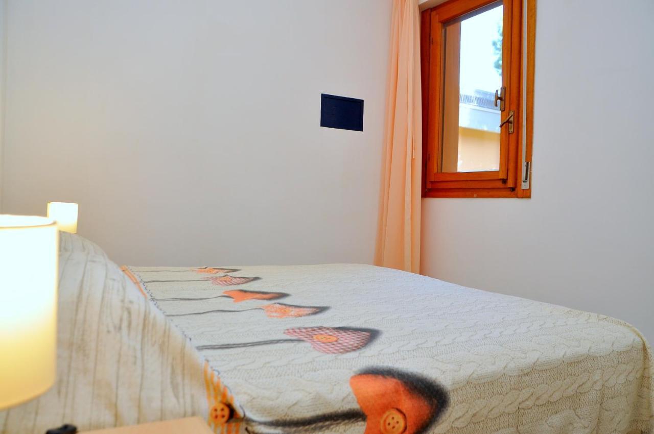 Corinzia Apartment