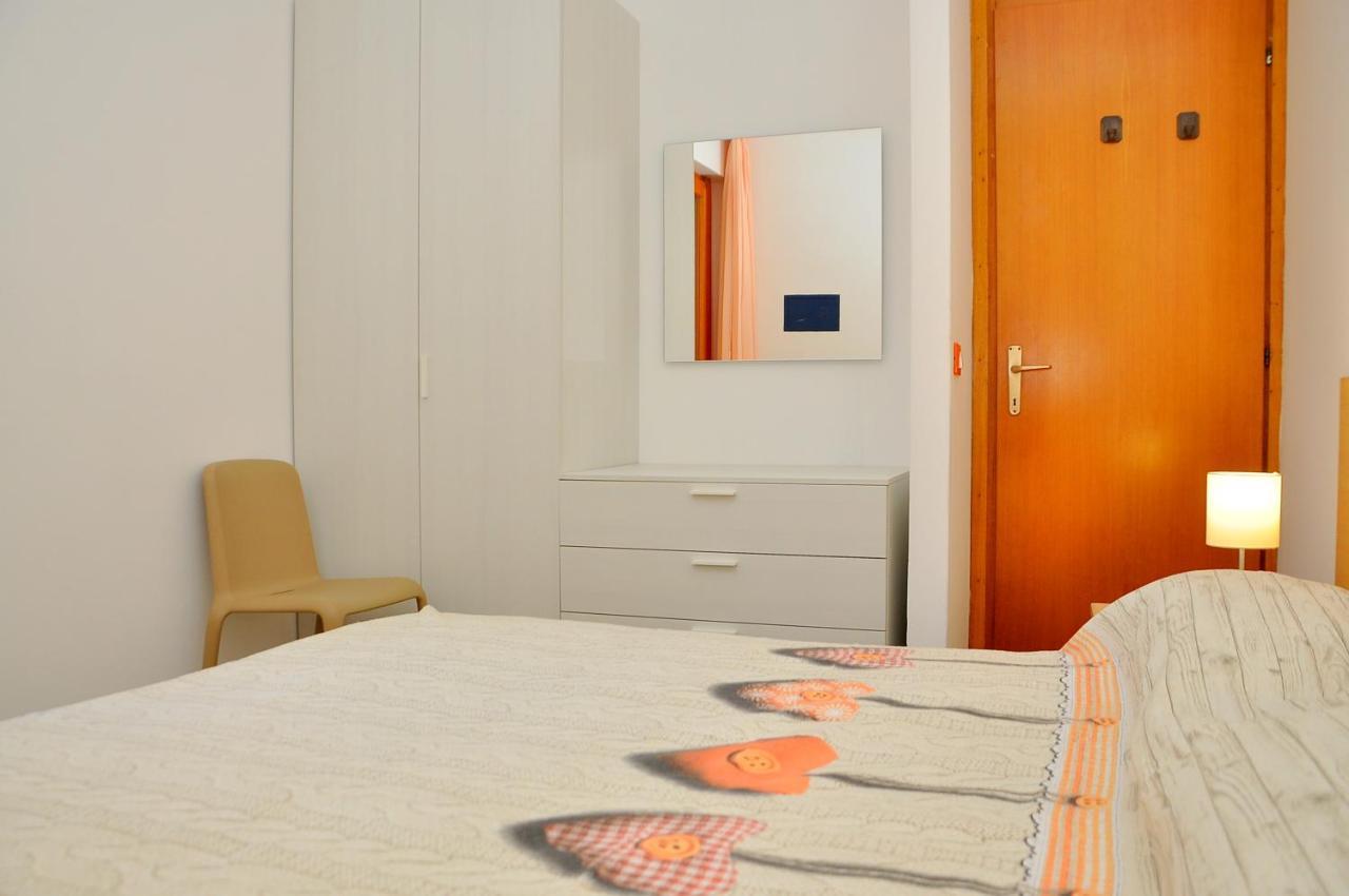 Corinzia Apartment