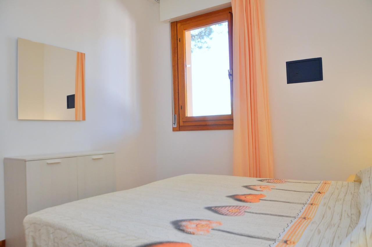 Corinzia Apartment *