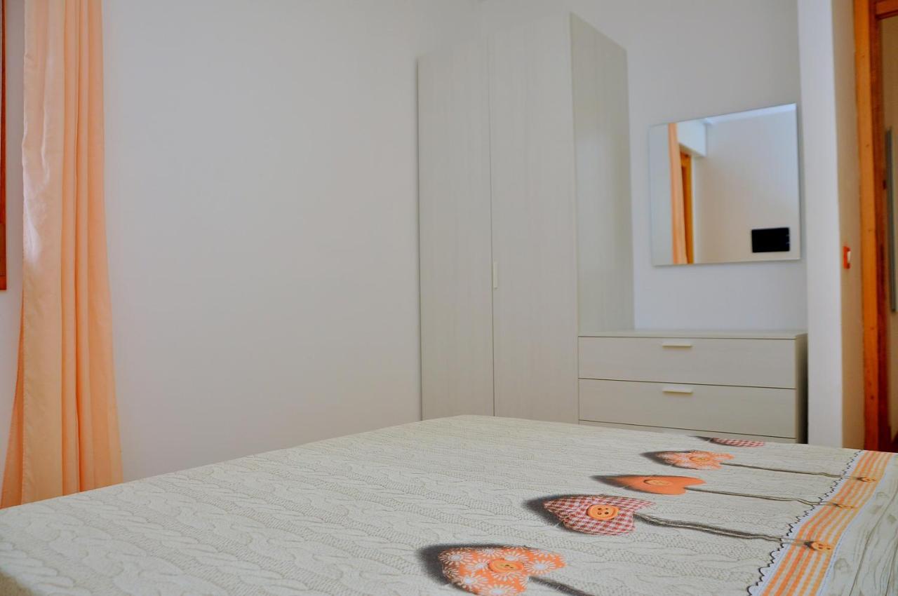 Apartment Corinzia *