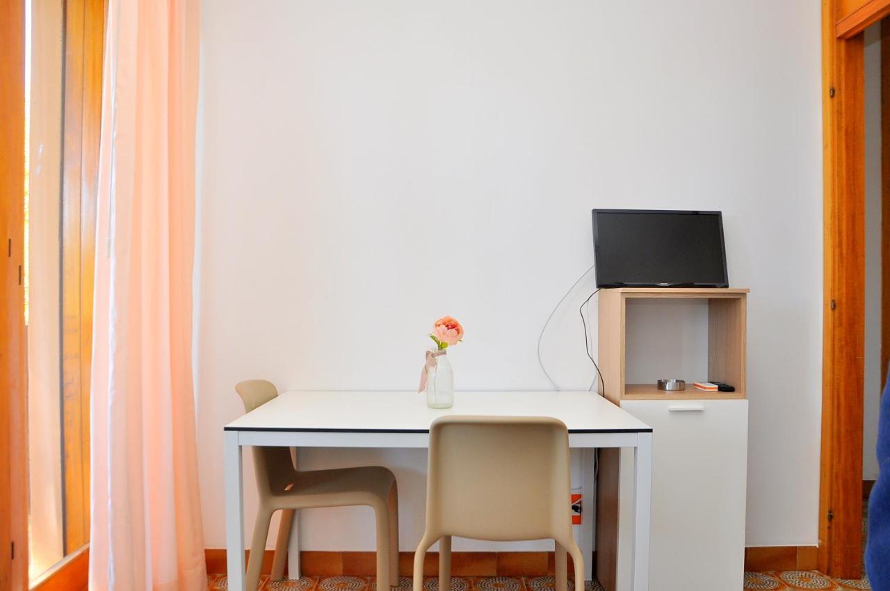 Apartment Corinzia *