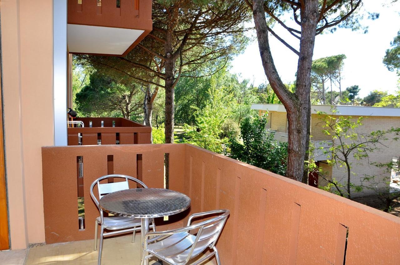 Corinzia Apartment Bibione