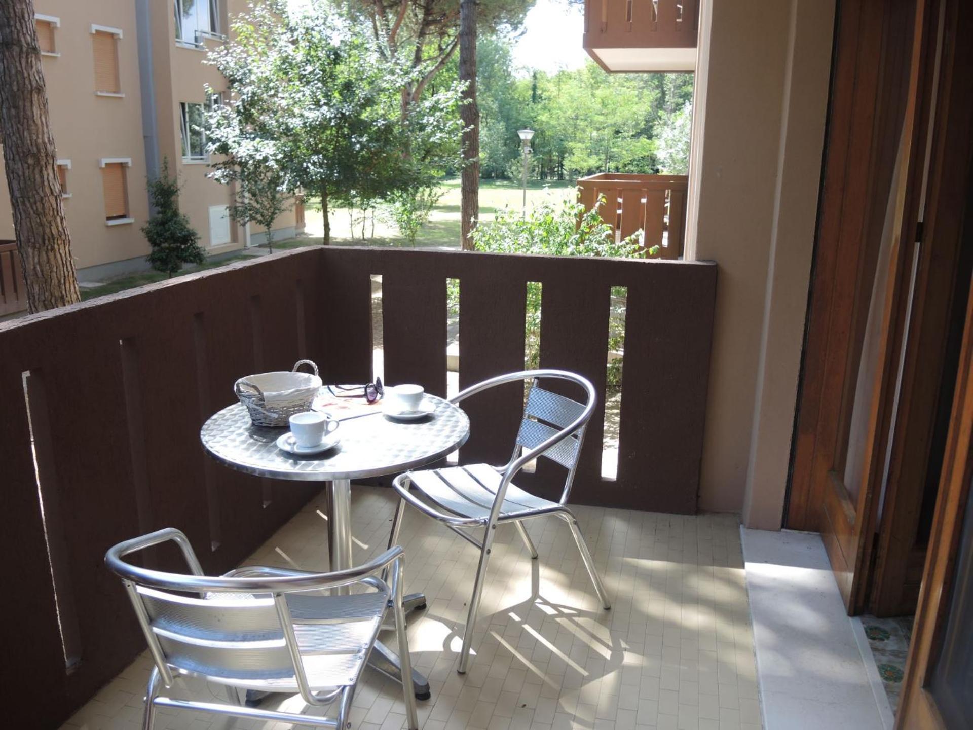 Corinzia Apartment Bibione
