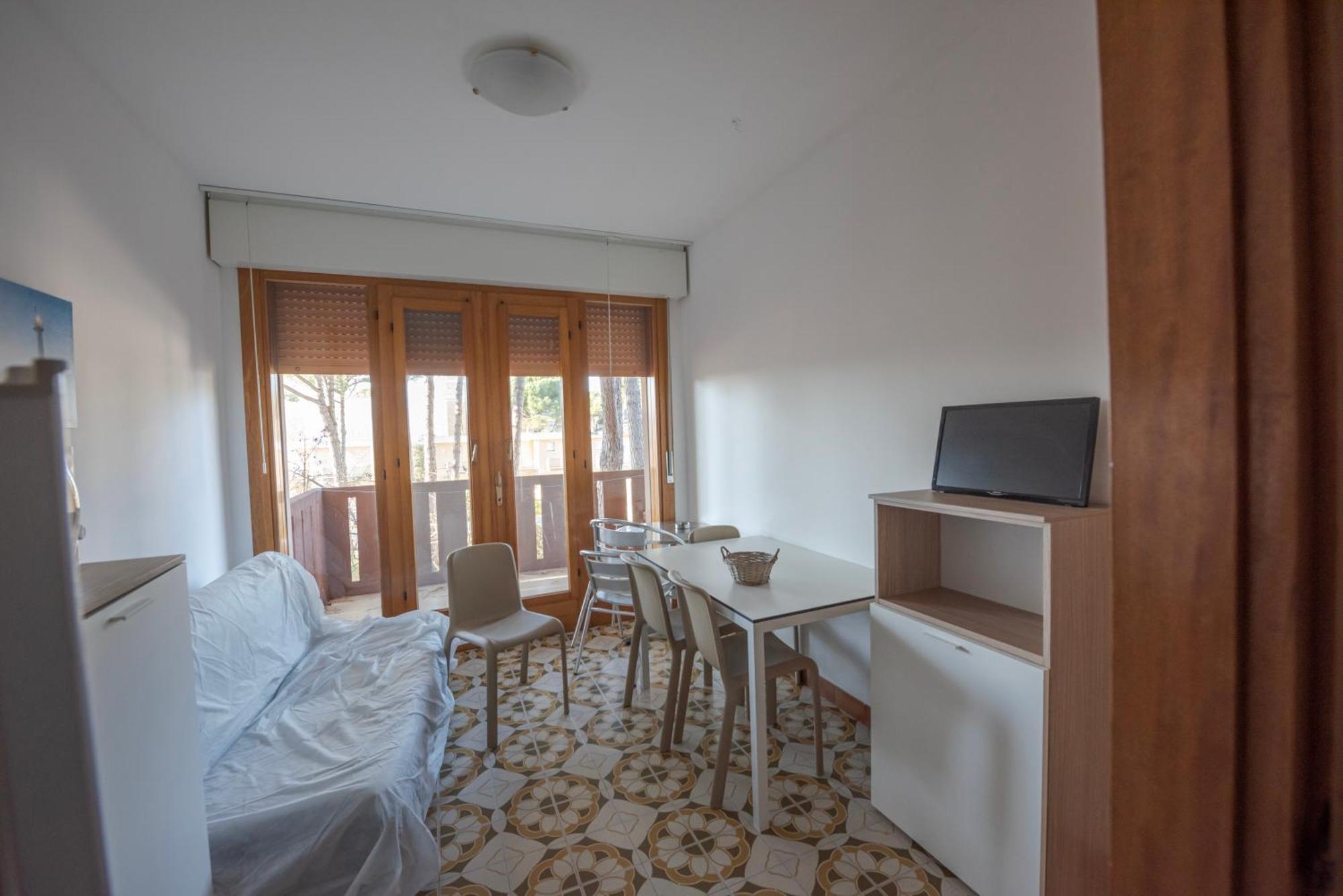 Corinzia Apartment