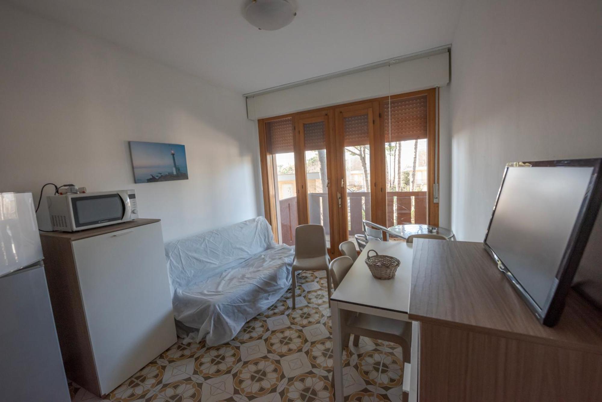 Apartment Corinzia