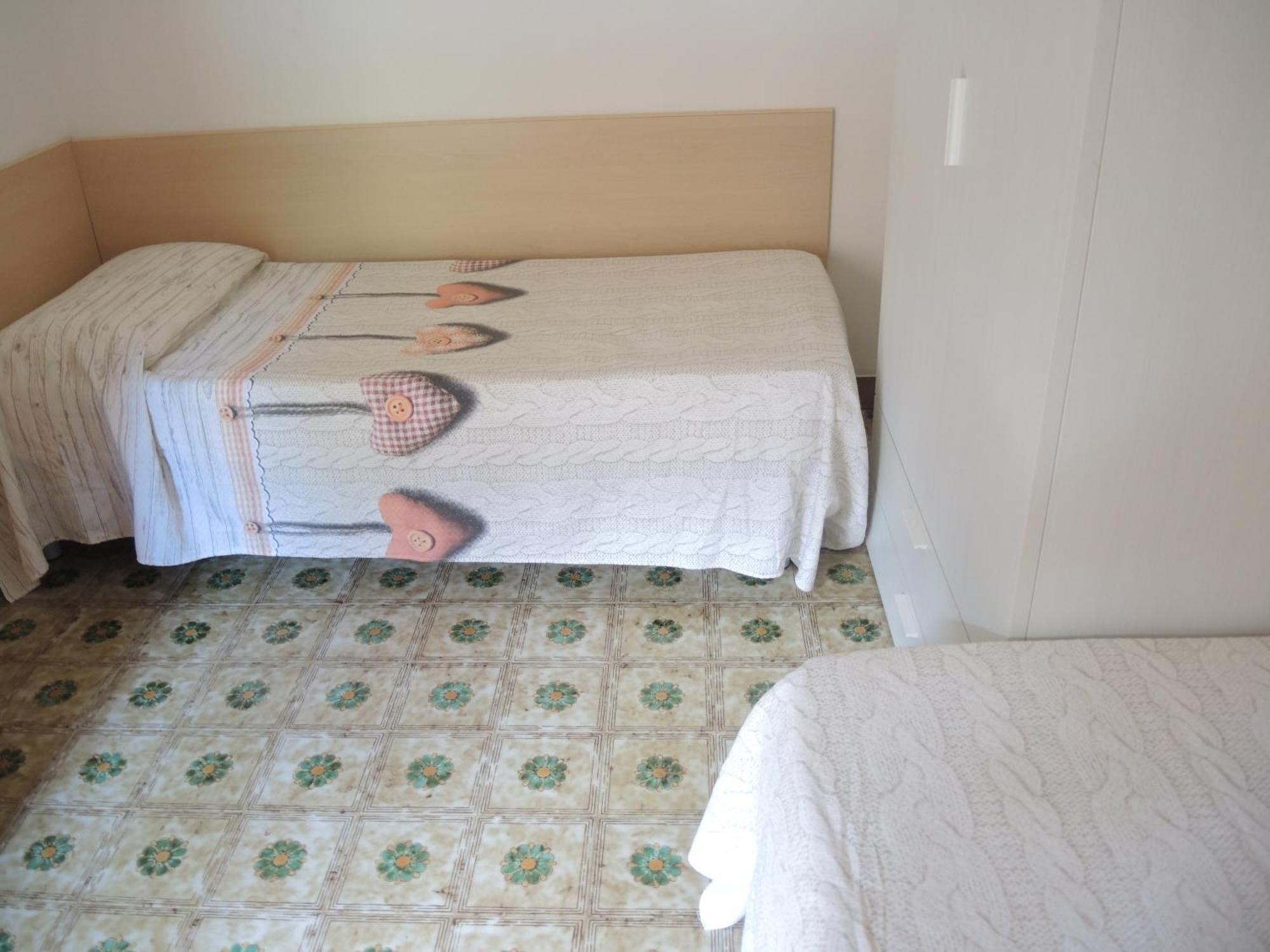 Corinzia Apartment *