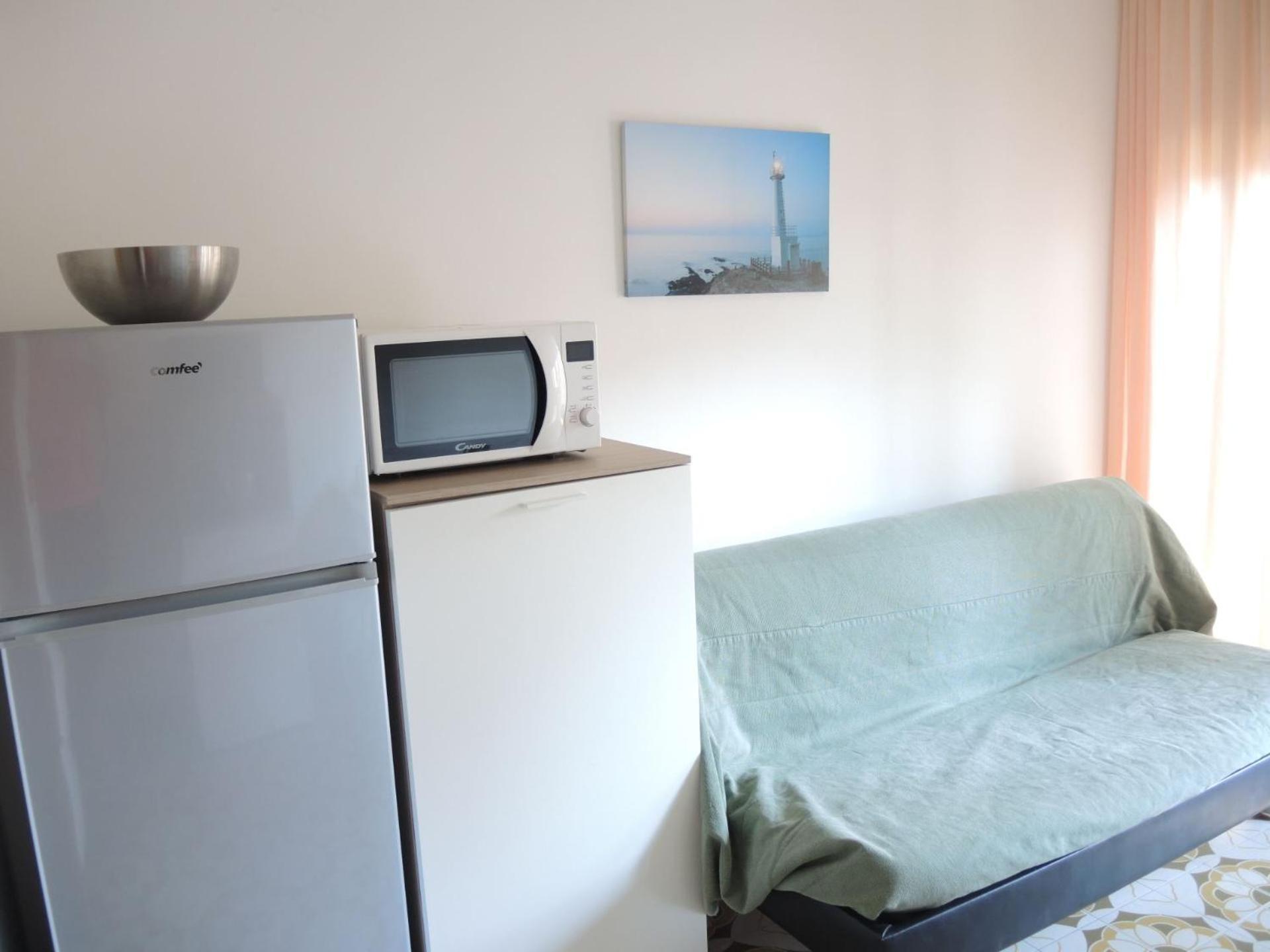 Apartment Corinzia