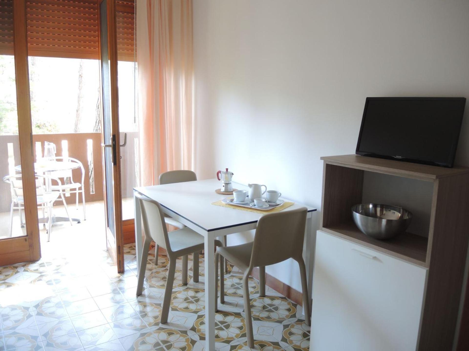 Apartment Corinzia Bibione
