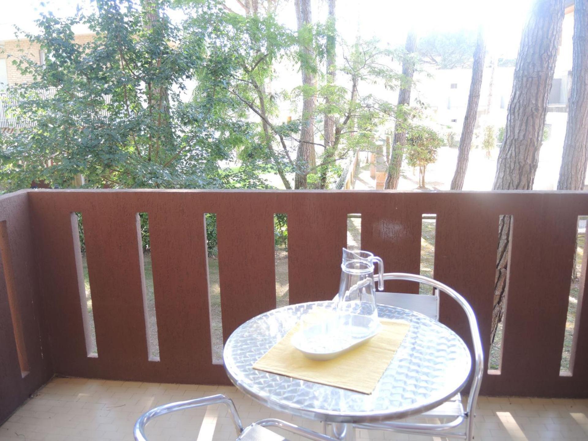 Corinzia Apartment