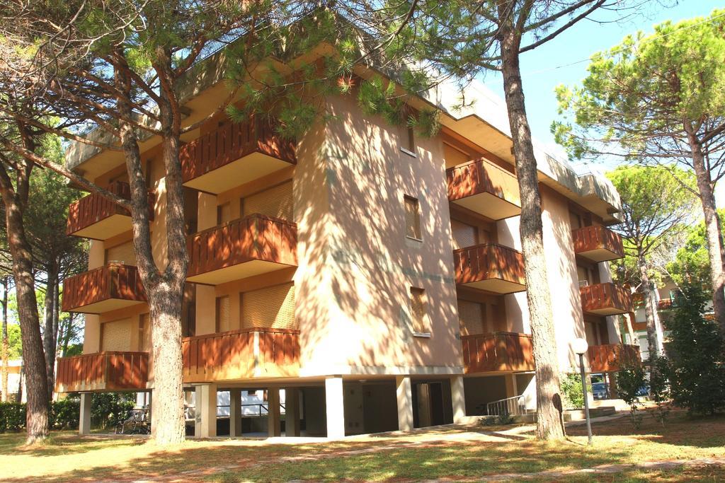 Corinzia Apartment Bibione