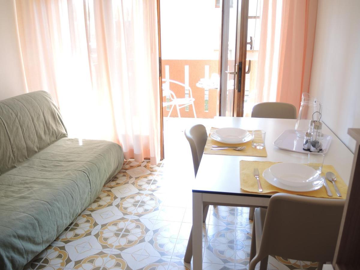 Corinzia Apartment