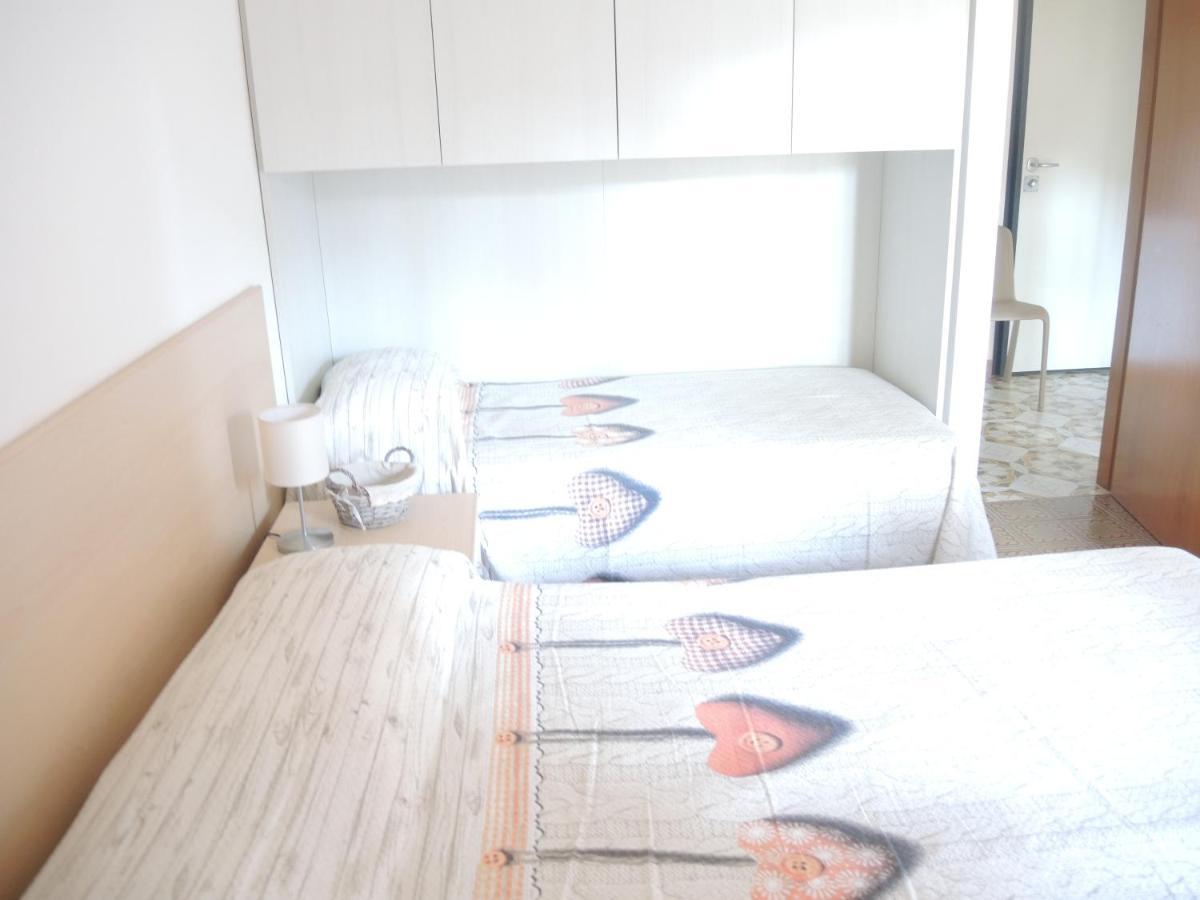 Apartment Corinzia *
