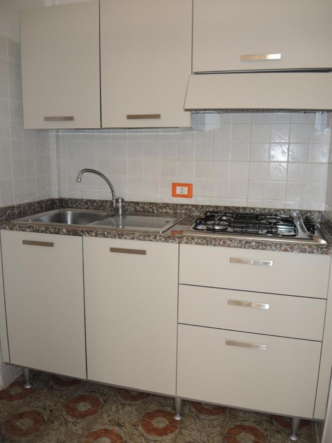 Corinzia Apartment