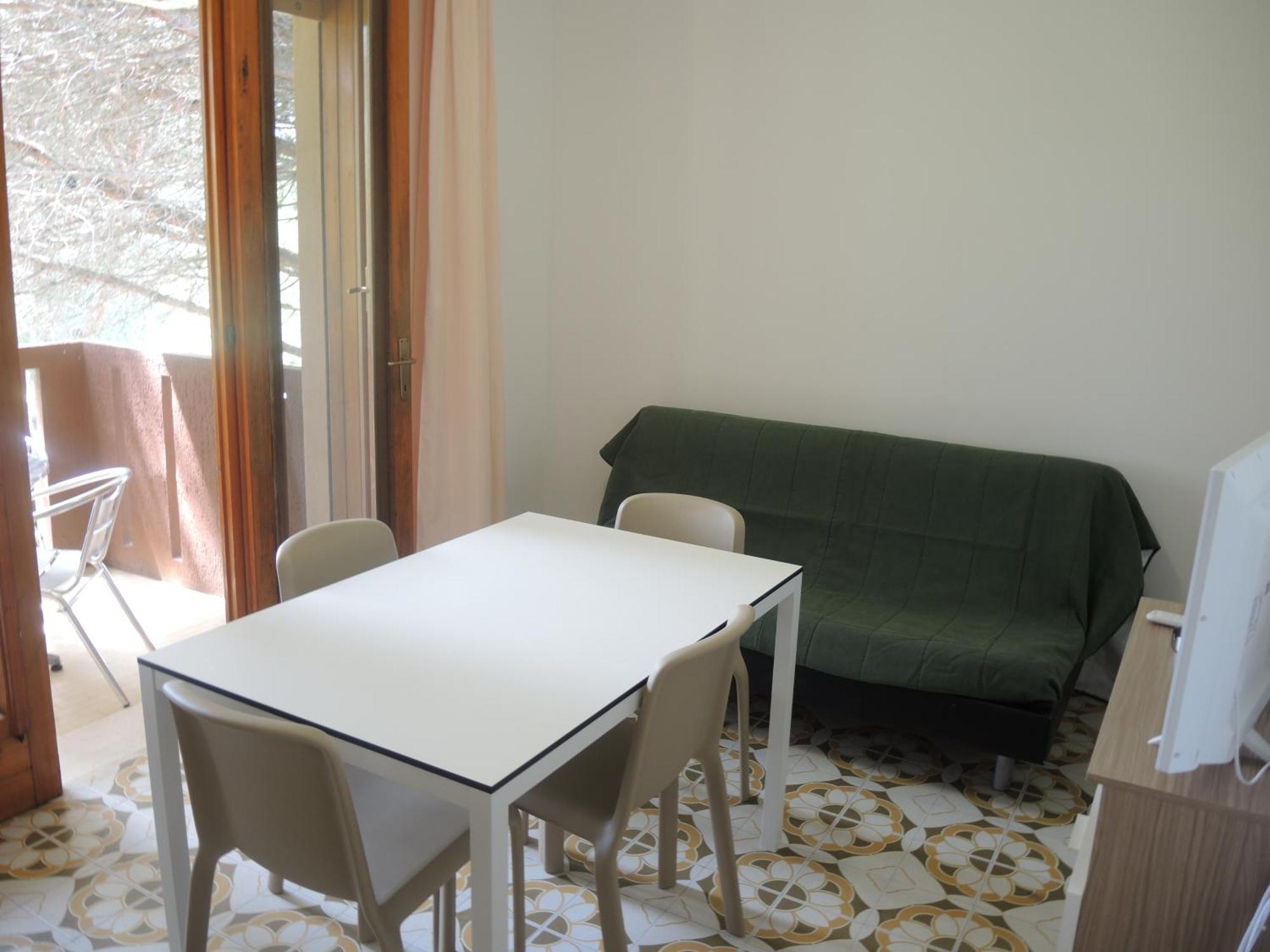 Apartment Corinzia