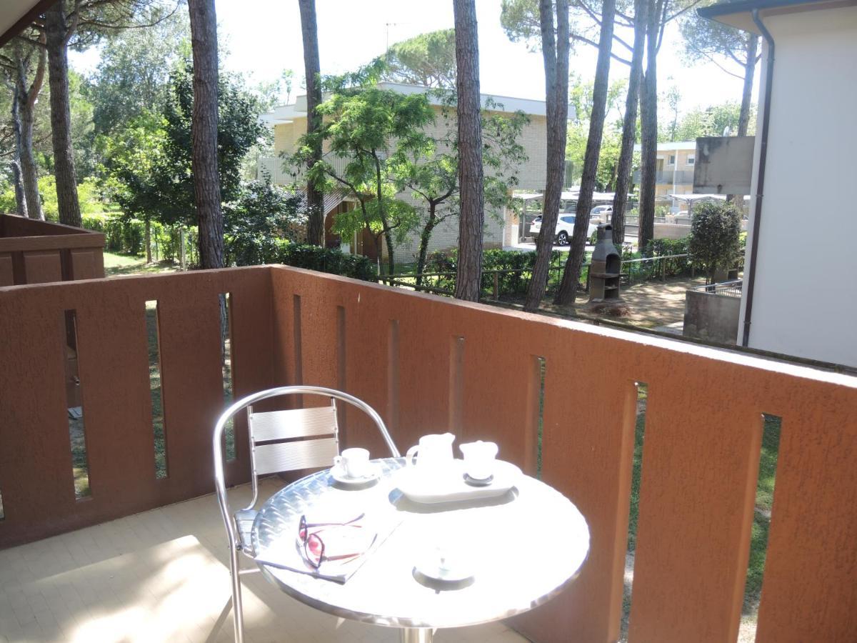 Apartment Corinzia Bibione
