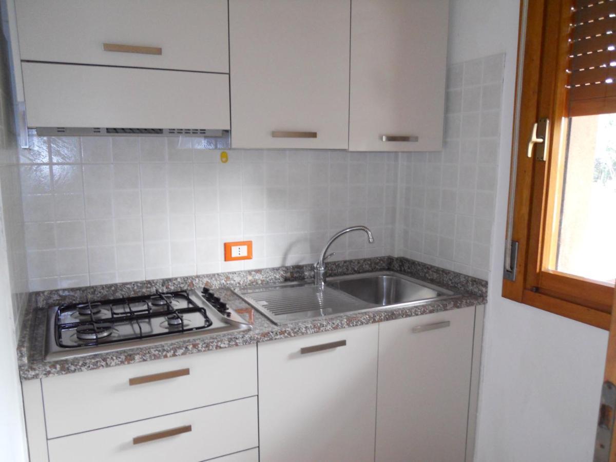 Corinzia Apartment