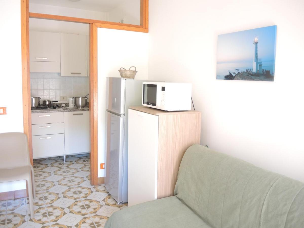 Corinzia Apartment Bibione
